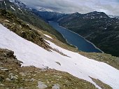 07 Il lungo Lago di Lei